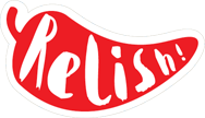 Relish Logo